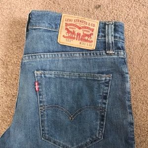 Levi’s Jeans